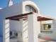 Santorini holiday villa in Pharos - Santorini self catering family villa