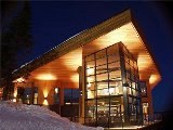 Crescendo Ski Chalet holiday rental