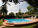 Rome holiday B&B Casale Altavilla - Casale Altavilla holiday accommodation.