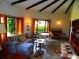 Porto Valtravaglia holiday rental villa - Lombardy self catering vacation villa