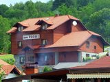 Tourist center "Marko" holiday letting