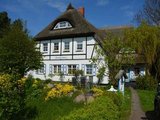 Binz Aparthotel - holiday home in Ostsee Rügen