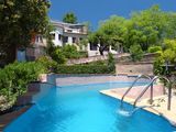 Pitres holiday villa in Las Alpujarras - Andalucia self catering villa with pool