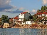 Villa Perna Orebic Croatia holiday letting