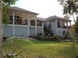 Coral Sands Beach House Exuma - Bahamas vacation home in Hoopers Bay