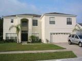 Crescent Lakes vacation rental villa - Orlando family holiday villa in Florida