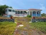 Isla Mujeres bed and breakfast vacation - Quintana Roo B & B in Mexico