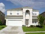 Windsor Hills Resort holiday villa rental - Florida vacation villa in Kissimmee