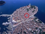 Rovinj holiday villa rental - 4 star home in Istria, Croatia