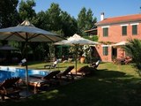 Villa Mirella Beach B and B - Marche holiday guest house