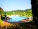 Citta Di Castello holiday farmhouse - Umbria holiday Podere Citta Di Castello