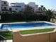 Villamartin self catering apartment - Costa Blanca vacation golf apartment