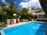 Quinta do Lago holiday rental villa - Ardblair self catering villa