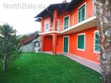 Villa Magognino holiday home to rent