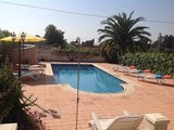 Casa Mahon secluded Spanish villa  - Godelleta Valencia vacation home