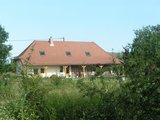 Relaxing Farmhouse to rent in Burgundy - Holiday farmhouse in Bourgoun, France