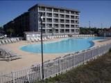 Myrtle Beach vacation condo  - South Carolina famlily holiday condo