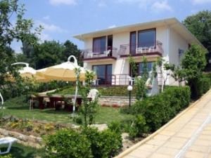 Varna holiday villa for rent