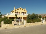 L'Ametlla de Mar holiday villa rental - Self catering home in Costa Dorada