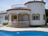 L'Ametlla de Mar holiday villa in Costa Dorada - Self catering Catalonia villa