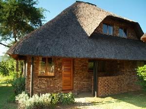South Africa holiday lodge