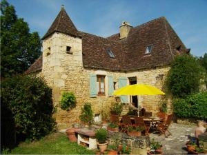 Sarlat holiday villa in Dordogne