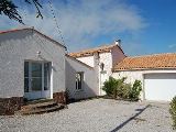 La Tranche Sur Mer family villa rental - French luxury Pays De La Loire villa