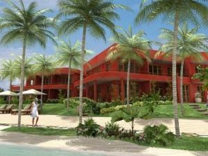 Panama oceanfront vacation condo rental