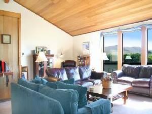 Bodega Bay vacation house near golf and beach