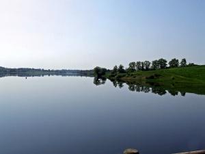 Lacs de Hte Charente