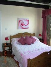 Rose Bedroom