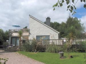 Fort William bed and breakfast in Scotland