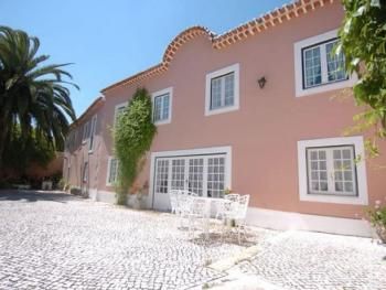 Central Portugal rural apartment rentals