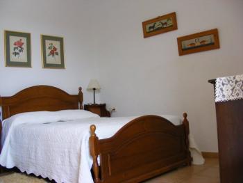 LaParra double bedroom