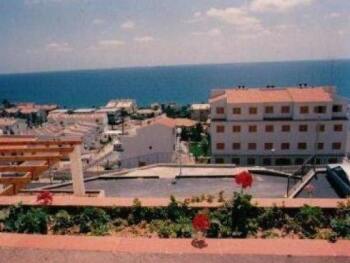 Costa Blanca holiday apartment