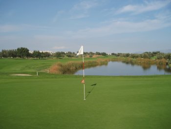 Panoramica Golf Club