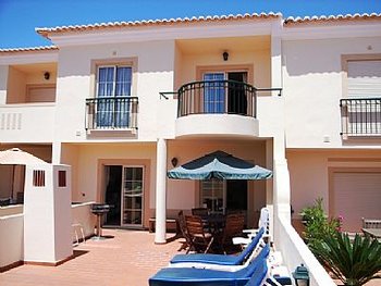 Algarve 3 bedroom holiday villa